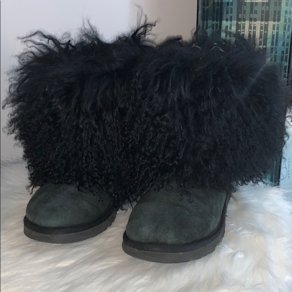 Used Uggs!